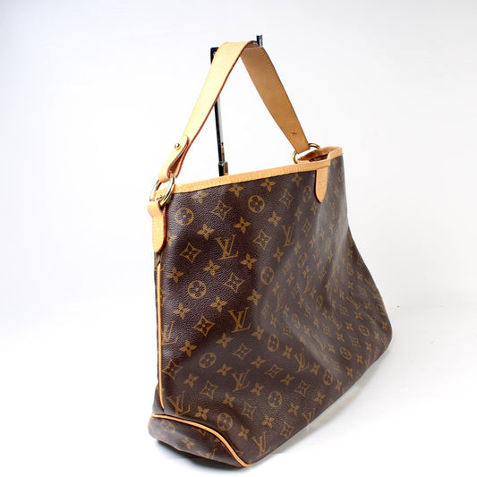 Louis Vuitton Delightful MM Monogram