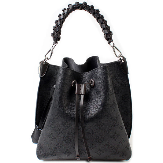 Louis Vuitton Muria Mahina Bucket