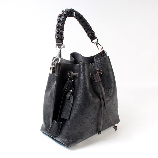 Louis Vuitton Muria Mahina Bucket