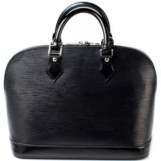 Louis Vuitton Alma PM Epi Older