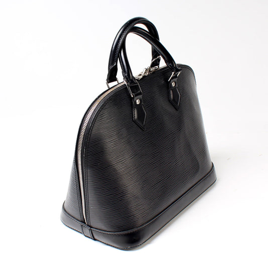 Louis Vuitton Alma PM Epi Older