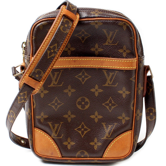 Louis Vuitton Danube Monogram