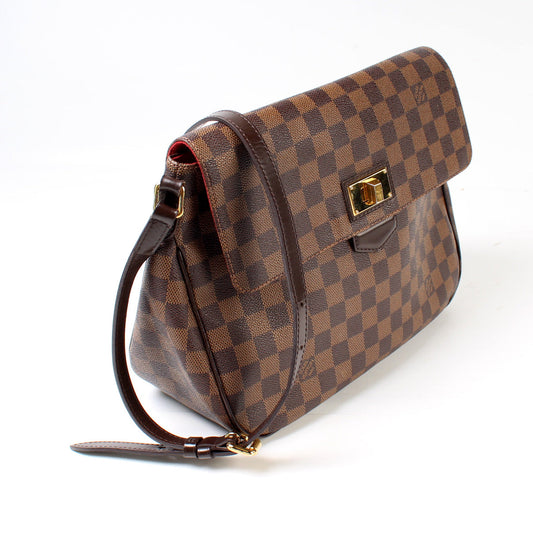 Louis Vuitton Besace Rosebery Damier Ebene