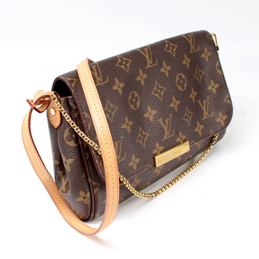 Louis Vuitton Favorite MM Monogram