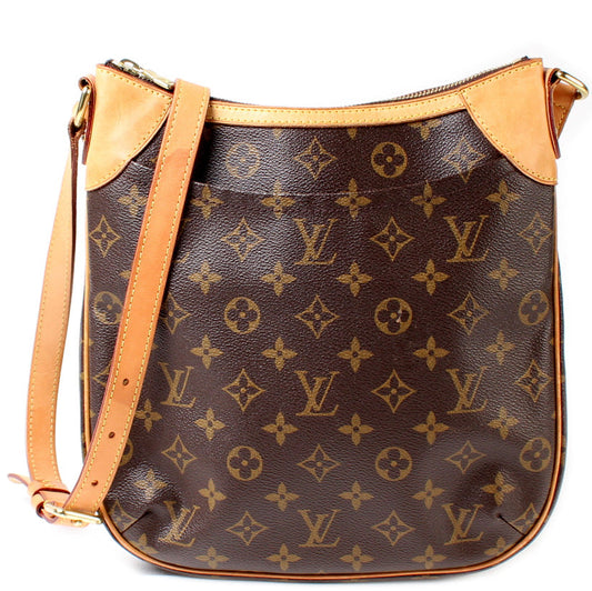 Louis Vuitton Odeon PM Monogram