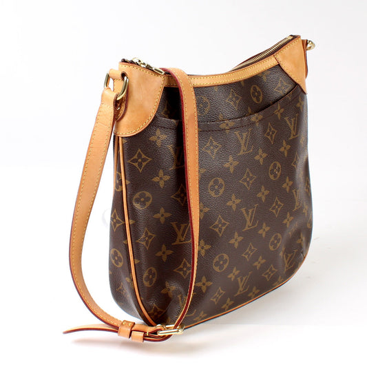 Louis Vuitton Odeon PM Monogram