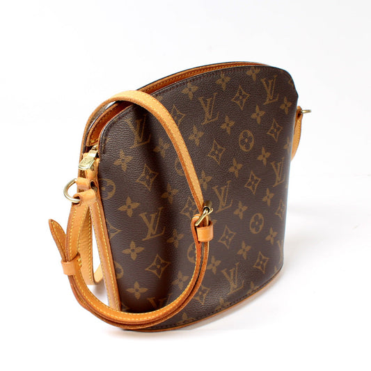 Louis Vuitton Drouot Monogram