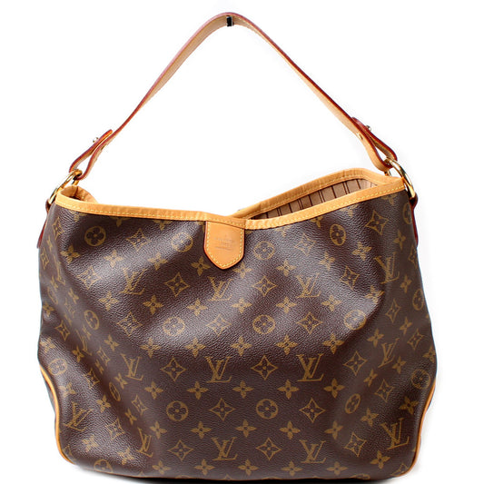 Louis Vuitton Delightful PM Monogram