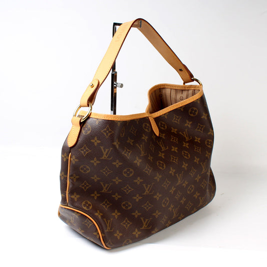 Louis Vuitton Delightful PM Monogram