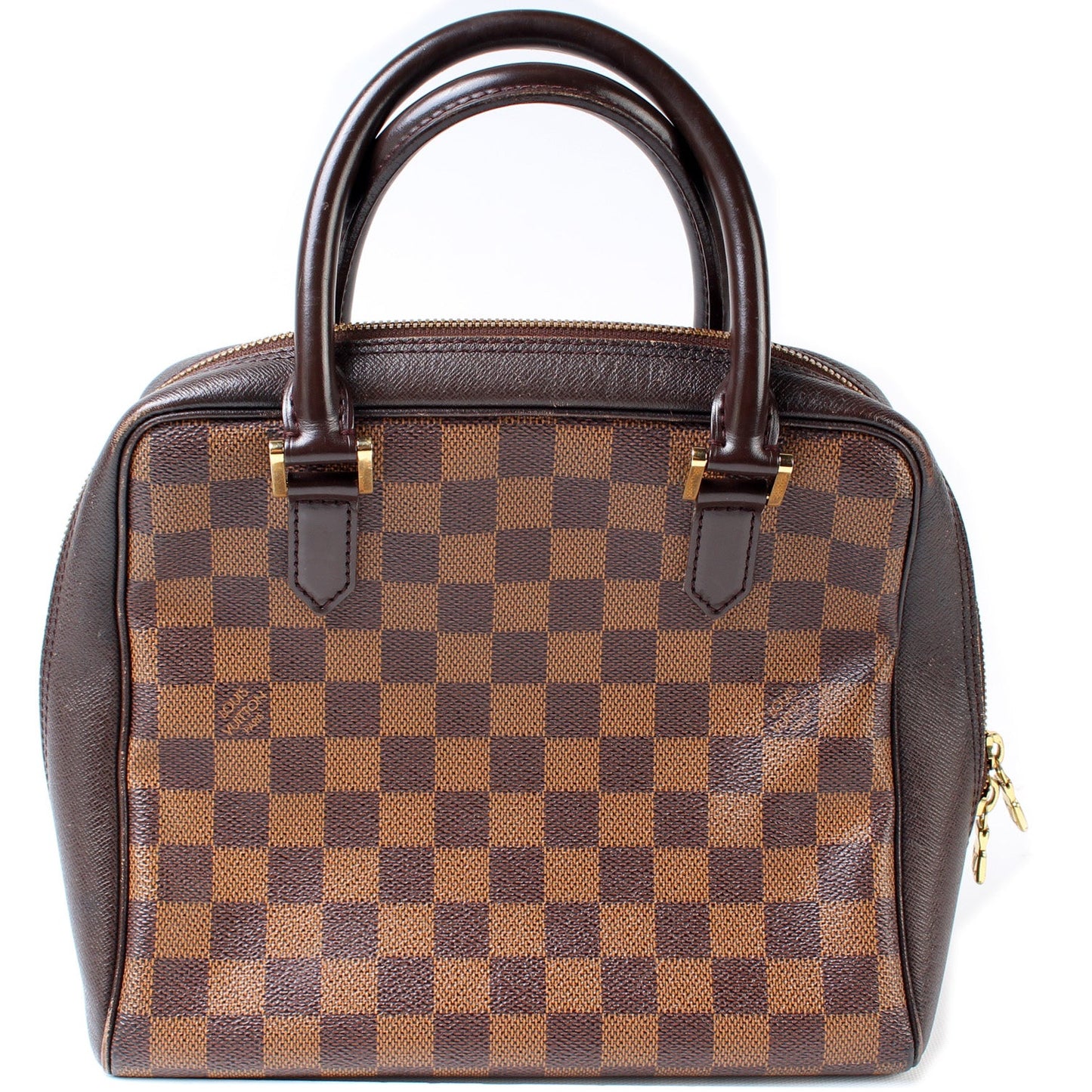 Louis Vuitton Brera Damier Ebene