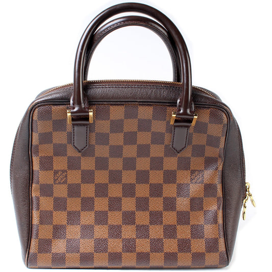Louis Vuitton Brera Damier Ebene