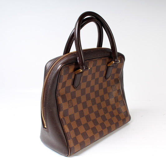 Louis Vuitton Brera Damier Ebene