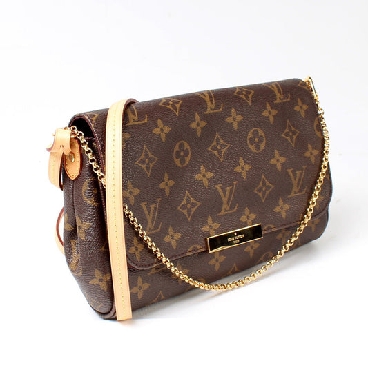 Louis Vuitton Favorite MM Monogram