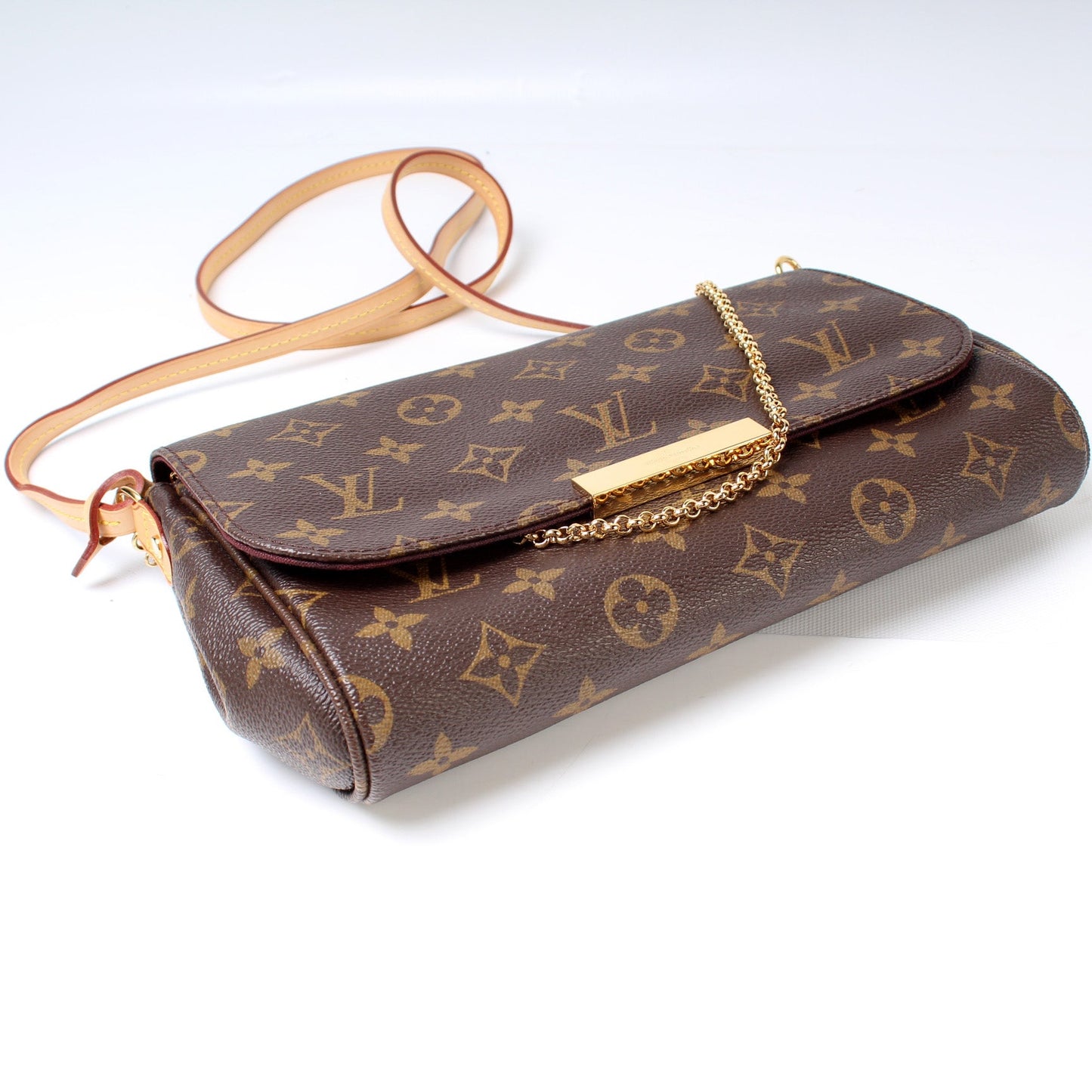 Louis Vuitton Favorite MM Monogram