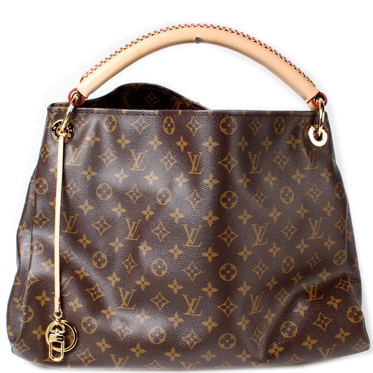Louis Vuitton Artsy MM Monogram