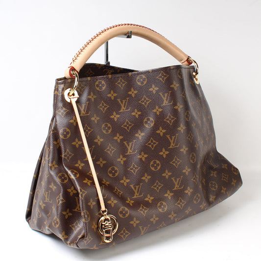 Louis Vuitton Artsy MM Monogram