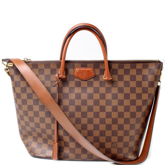 Louis Vuitton Belmont Damier Ebene