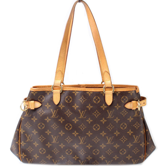 Louis Vuitton Batignolles Horizontal Monogram