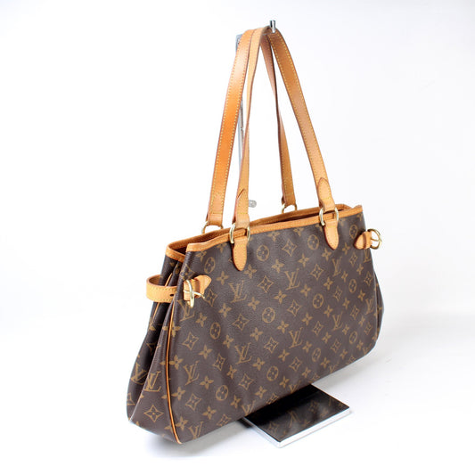 Louis Vuitton Batignolles Horizontal Monogram