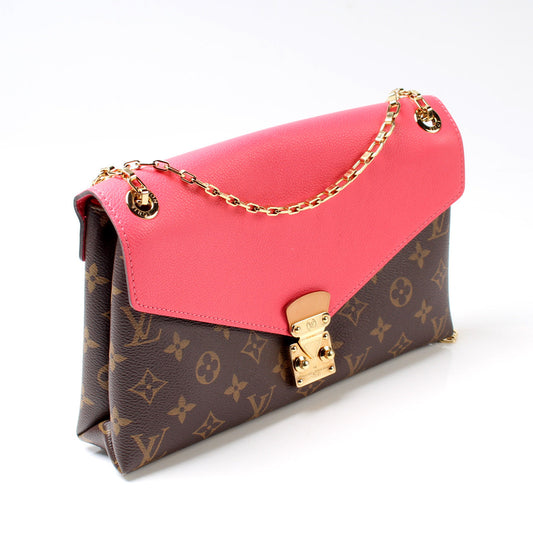 Louis Vuitton St Placide Monogram
