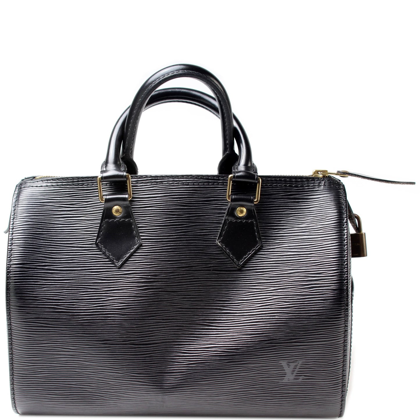 Louis Vuitton Speedy 25 Epi