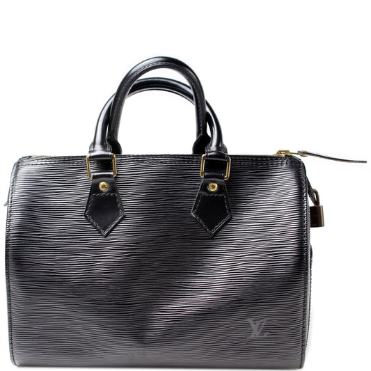 Louis Vuitton Speedy 25 Epi