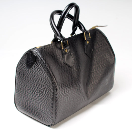 Louis Vuitton Speedy 25 Epi