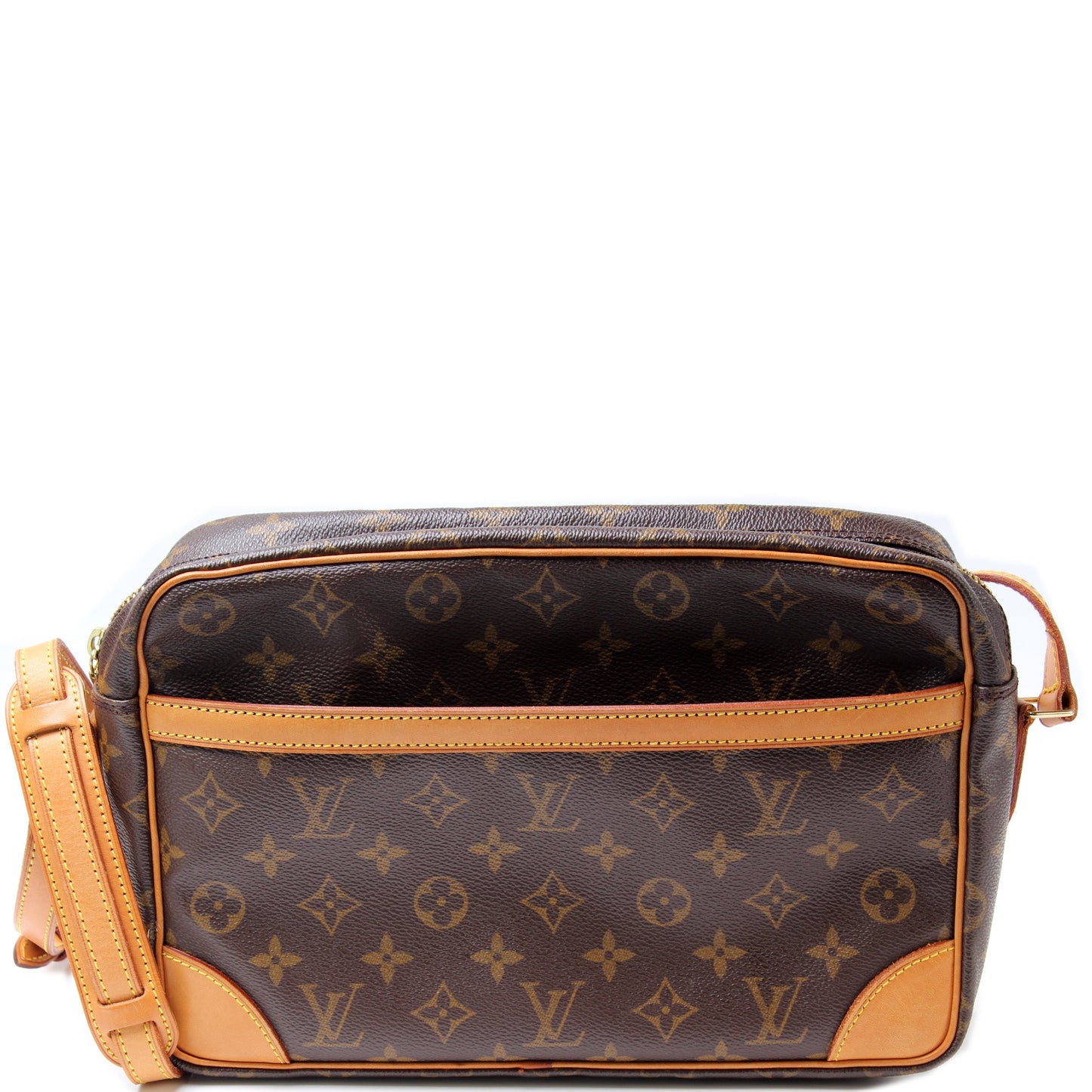 Louis Vuitton Trocadero 30 Monogram