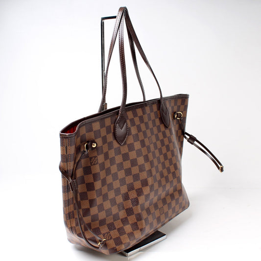 Louis Vuitton Neverfull MM Damier Ebene