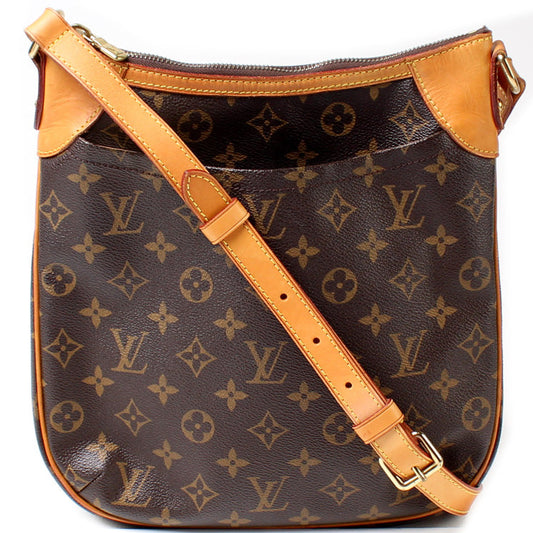 Louis Vuitton Odeon PM Monogram