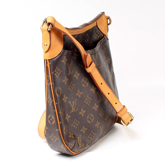Louis Vuitton Odeon PM Monogram