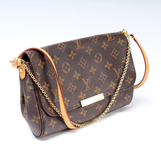 Louis Vuitton Favorite MM Monogram