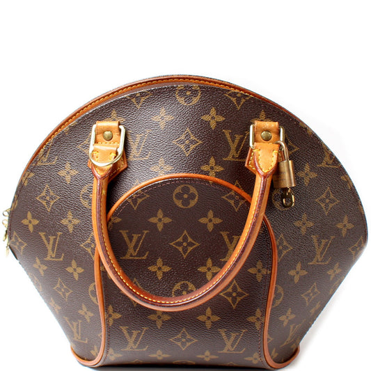 Louis Vuitton Ellipse PM Monogram