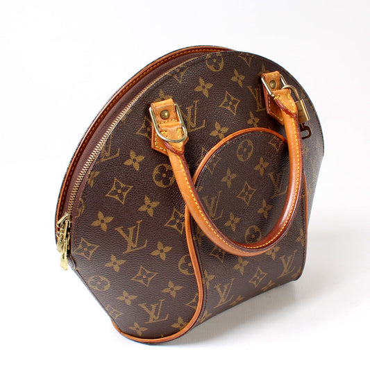 Louis Vuitton Ellipse PM Monogram
