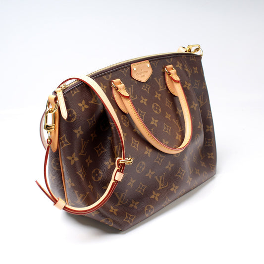 Louis Vuitton Turenne MM Monogram