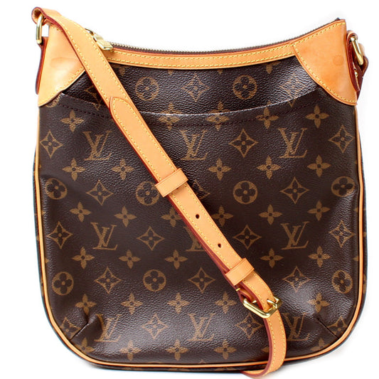 Louis Vuitton Odeon PM Monogram