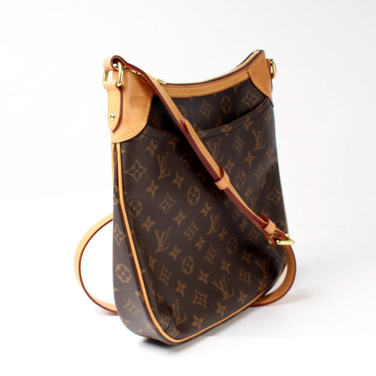 Louis Vuitton Odeon PM Monogram