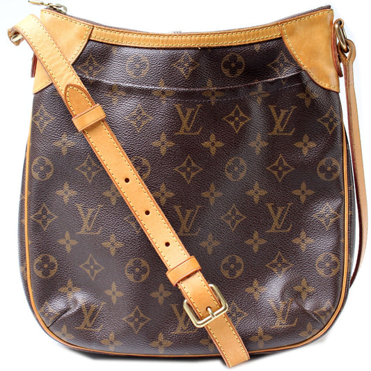 Louis Vuitton Odeon PM Monogram