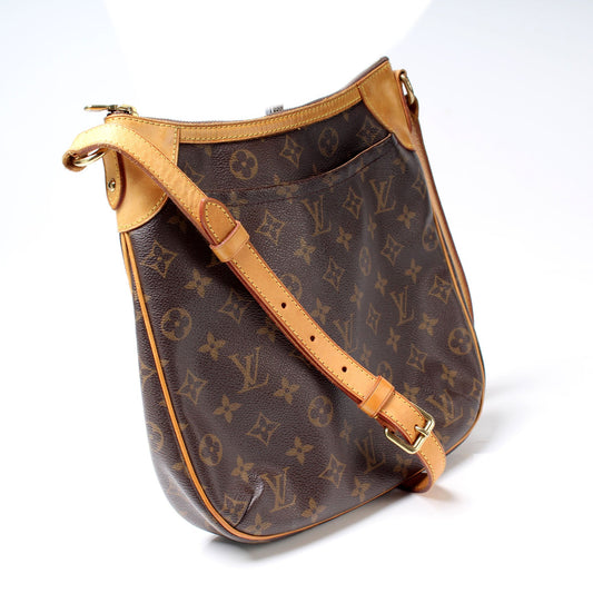Louis Vuitton Odeon PM Monogram