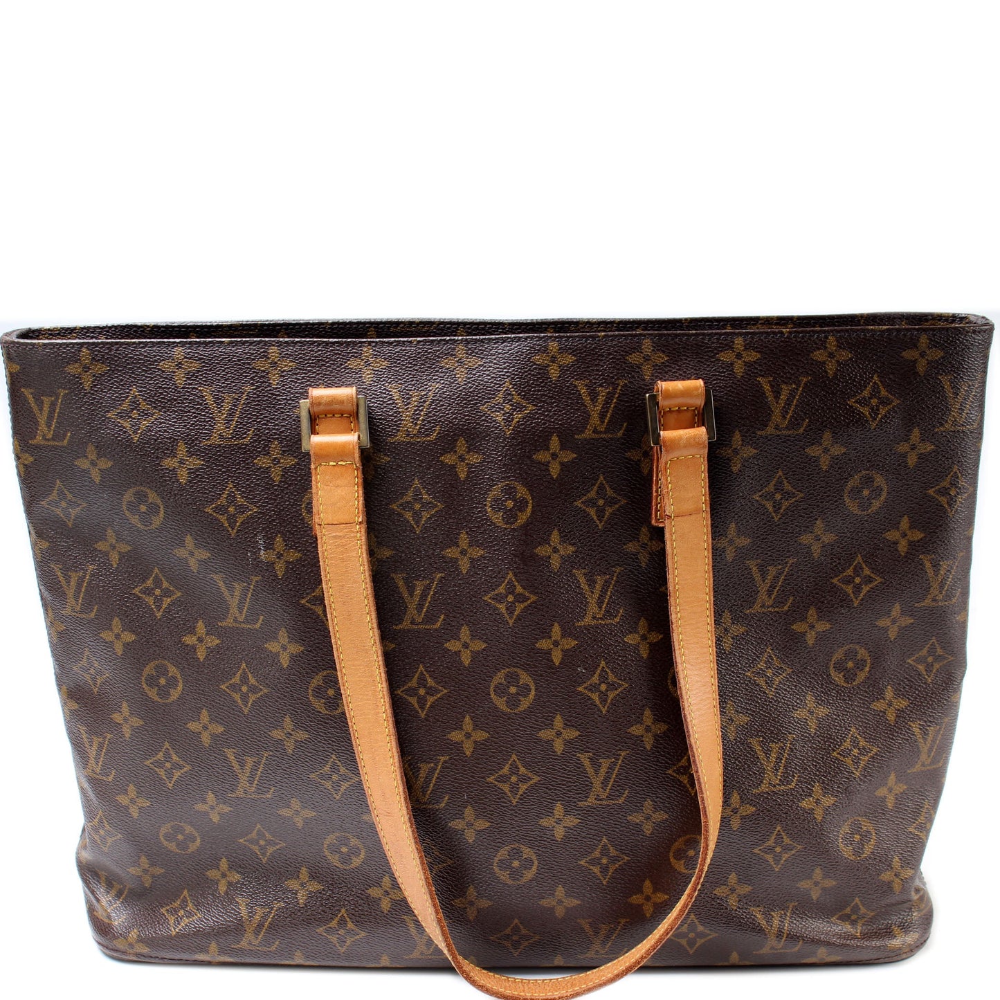 Louis Vuitton Luco Monogram