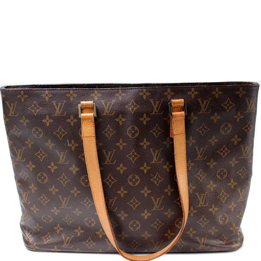 Louis Vuitton Luco Monogram