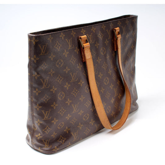Louis Vuitton Luco Monogram