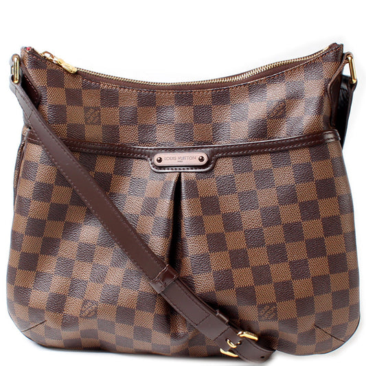 Louis Vuitton Bloomsbury PM Damier Ebene