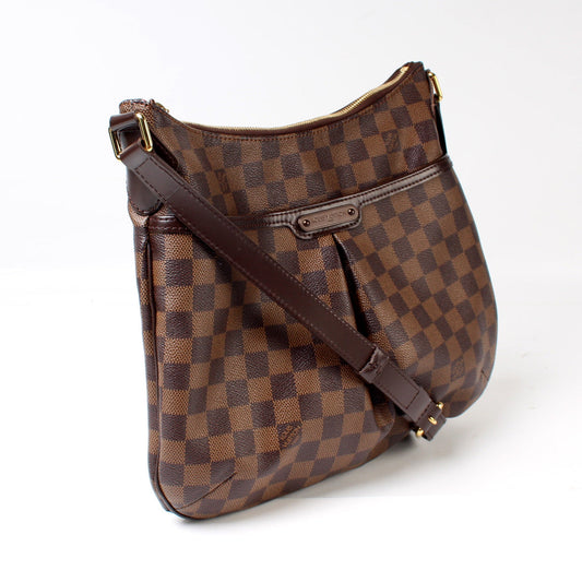 Louis Vuitton Bloomsbury PM Damier Ebene