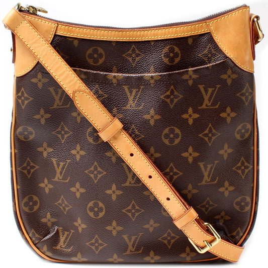 Louis Vuitton Odeon PM Monogram