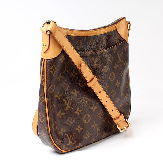Louis Vuitton Odeon PM Monogram