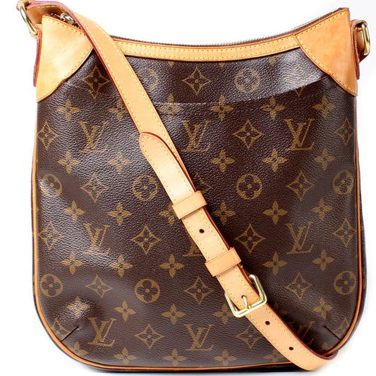 Louis Vuitton Odeon PM Monogram