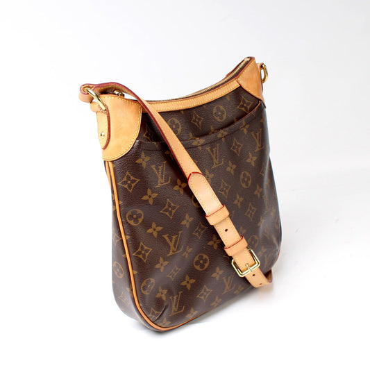 Louis Vuitton Odeon PM Monogram