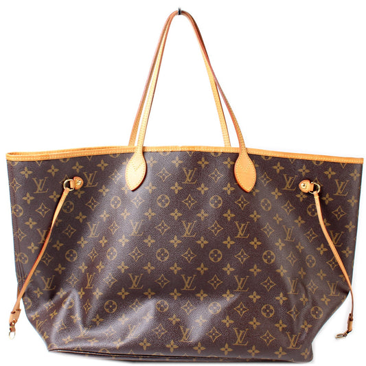 Louis Vuitton Neverfull GM Monogram