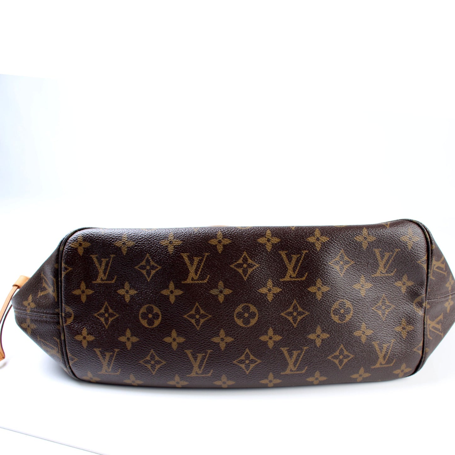 Louis Vuitton Neverfull MM Monogram